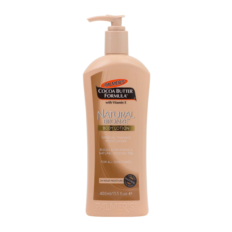 Palmer's Cocoa Butter Formula Gradual Tanning Moisturizer 400ml