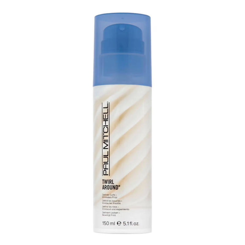 Paul Mitchell Curls Twirl Around™ Crunch-Free Curl Definer 150ml