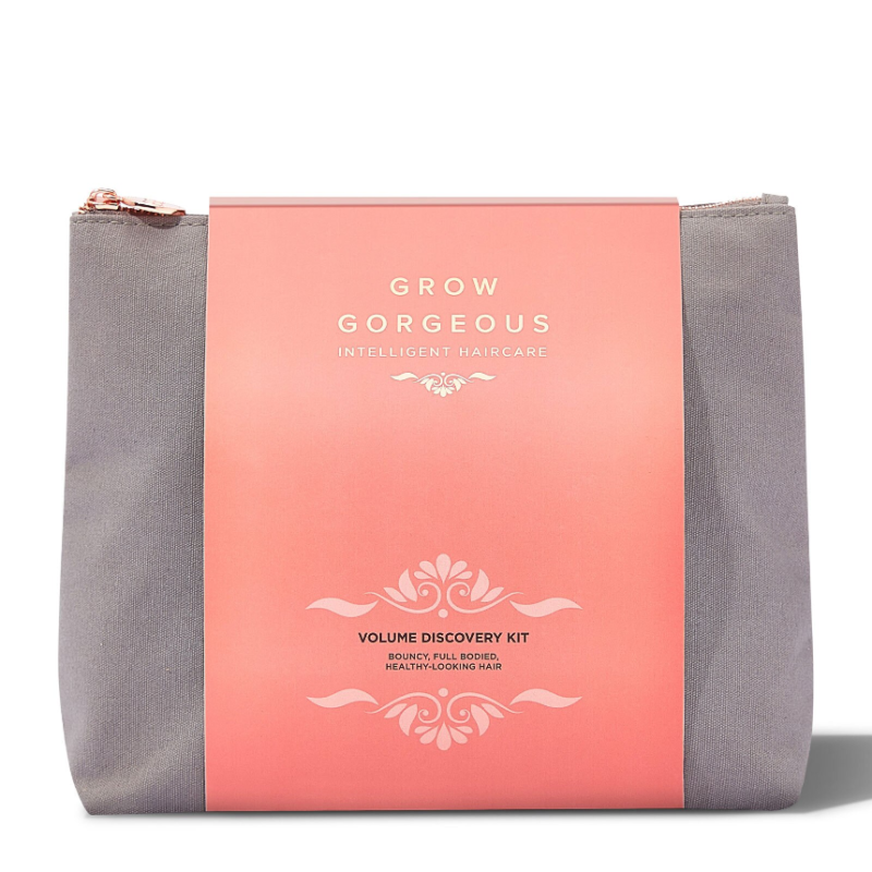 Grow Gorgeous Volume Growth Discovery Kit - Image 2