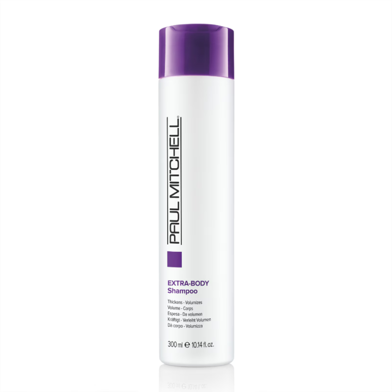 Paul Mitchell Extra-Body Daily Shampoo® 300ml