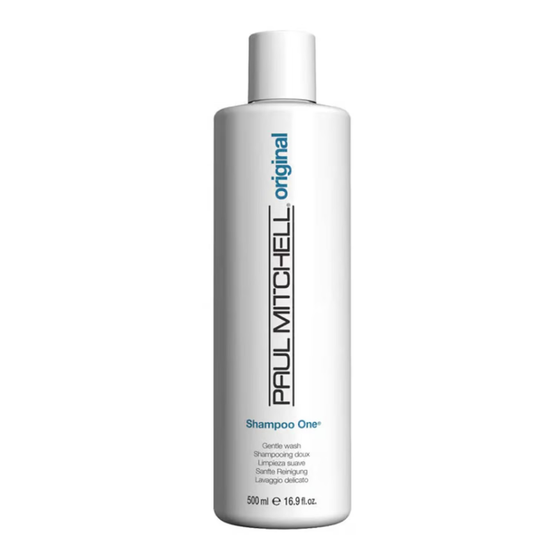 Paul Mitchell Original Shampoo One® Gentle Wash 500ml