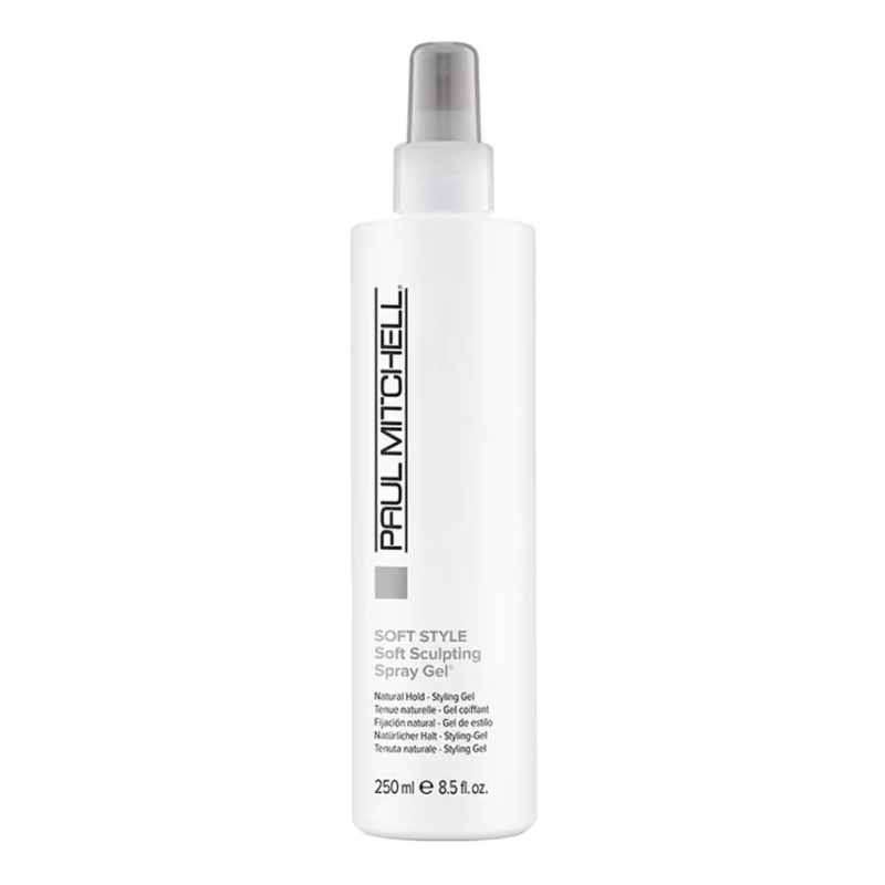 Paul Mitchell Soft Style Soft Sculpting Spray Gel® 250ml