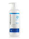 Ultrasun Sports Medium SPF20 Clear Gel Formula 400ml