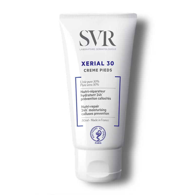 SVR XERIAL 30 Feet Cream 50ml