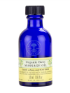 Neal's Yard Remedies Organic Baby Massage Oil 50ml