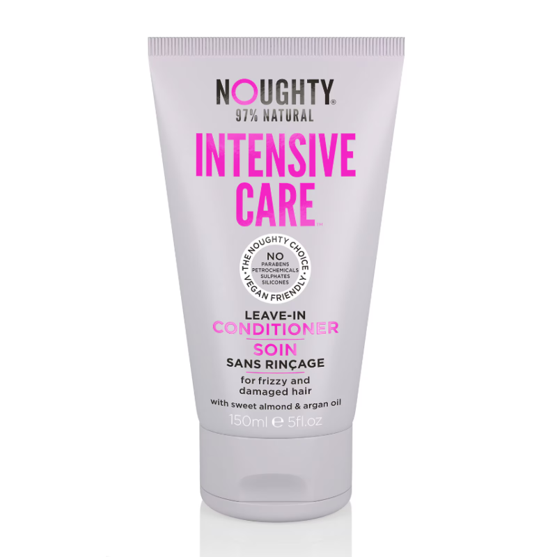 Noughty Intensive Care Leave-In Conditioner 150ml