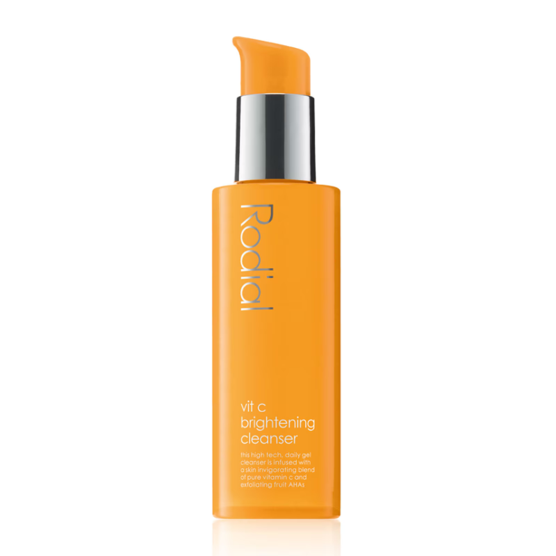 Rodial Vit C Brightening Cleanser 135ml