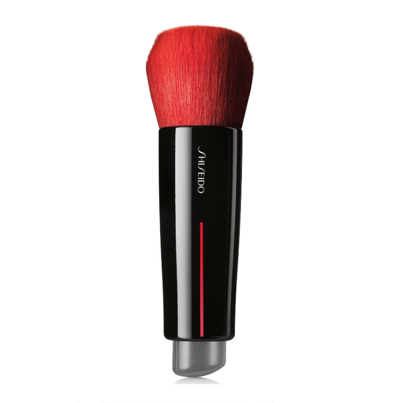 Shiseido Daiya Fude Duo Face Brush