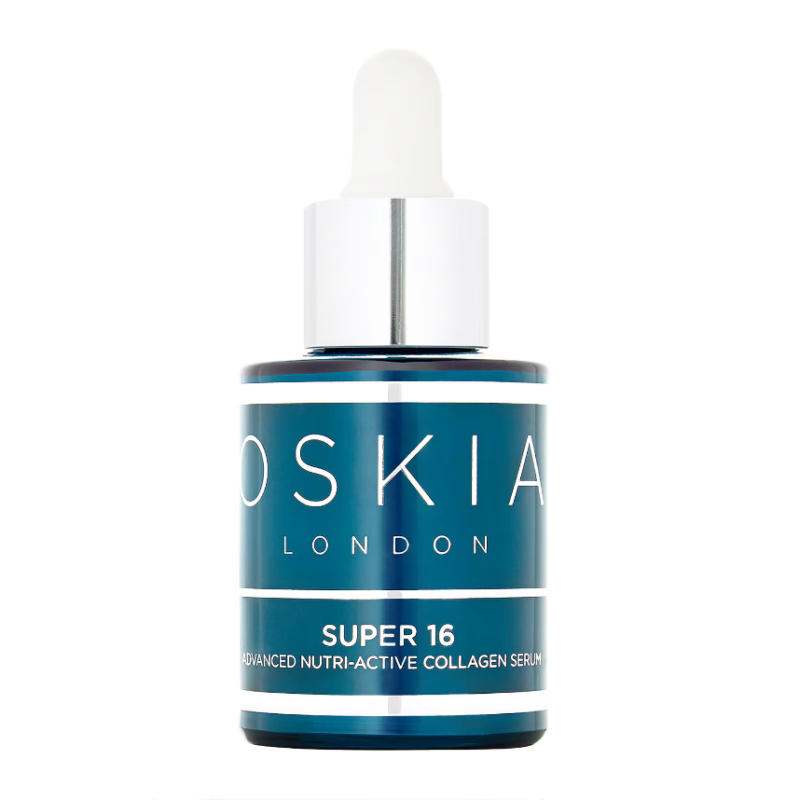 Oskia Super 16 Collagen Serum 30ml