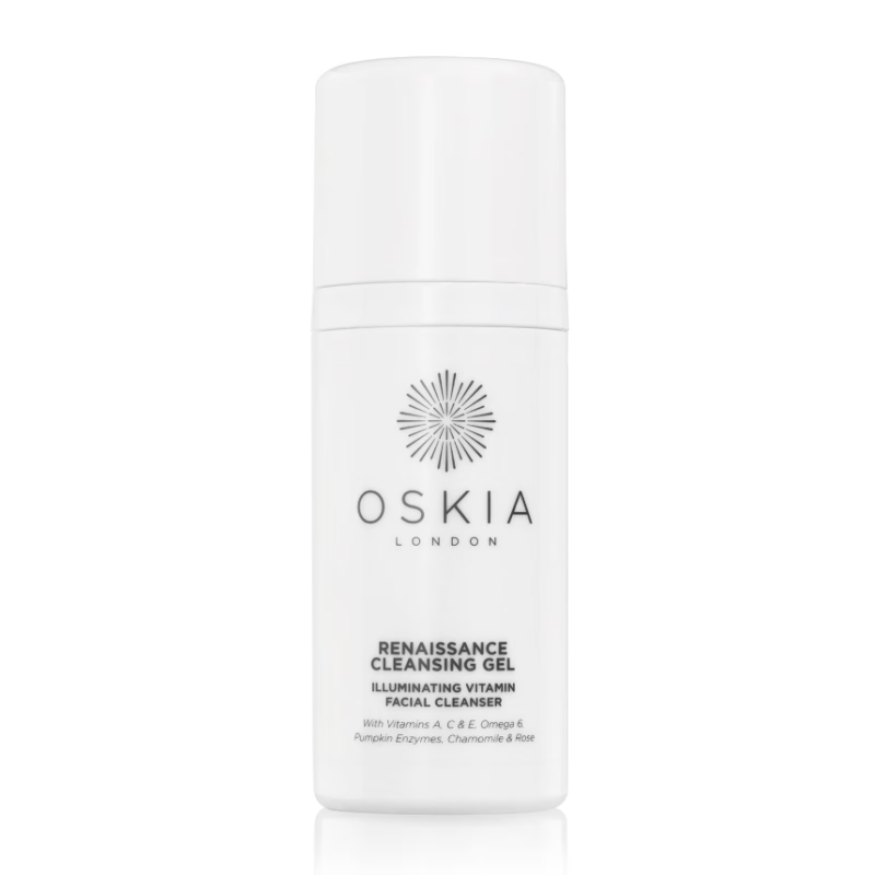 Oskia Renaissance Cleansing Gel 100ml