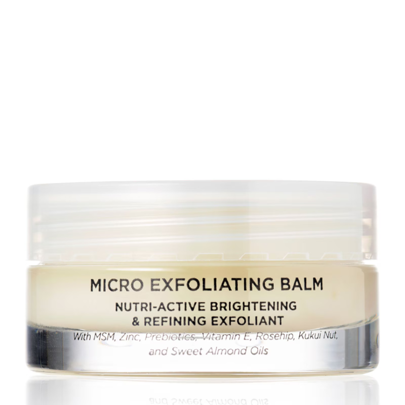 Oskia Micro Exfoliating Balm 50ml