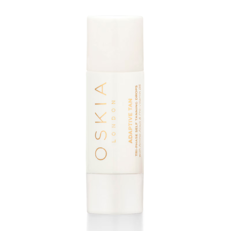 Oskia Adaptive Self Tanning Drops 15ml