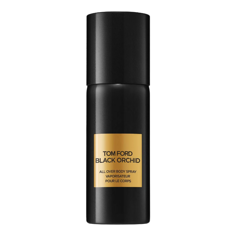 Tom Ford Black Orchid Body Spray 150ml