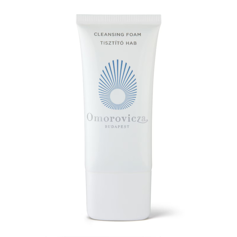 Omorovicza Cleansing Foam 30ml