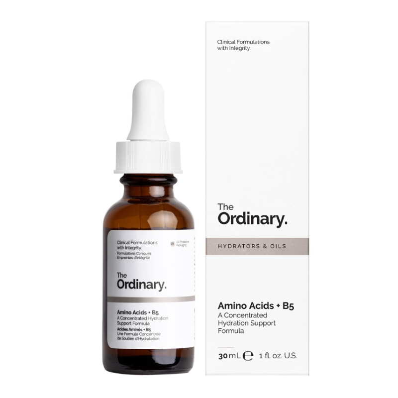 The Ordinary Amino Acids + B5 30ml - Image 2