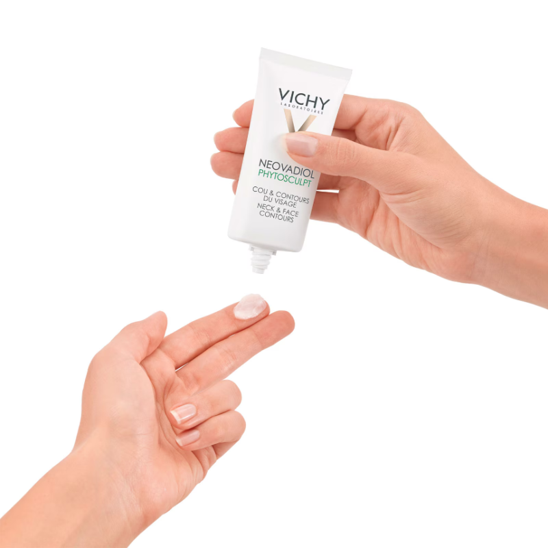 Vichy Neovadiol Phytosculpt Face and Neck Cream 50ml - Image 5