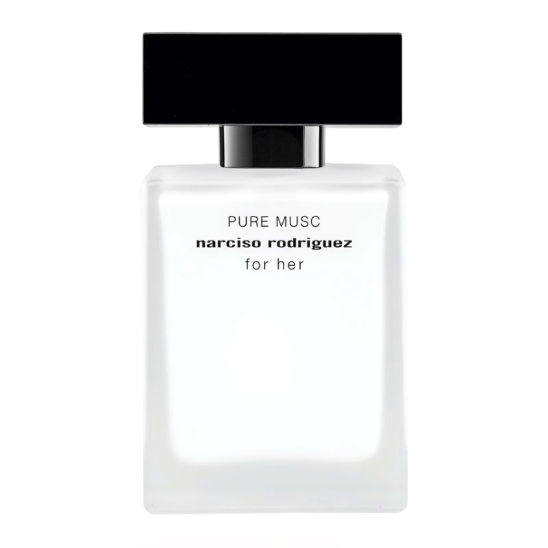 Narciso Rodriguez For Her Pure Musc Eau de Parfum 30ml