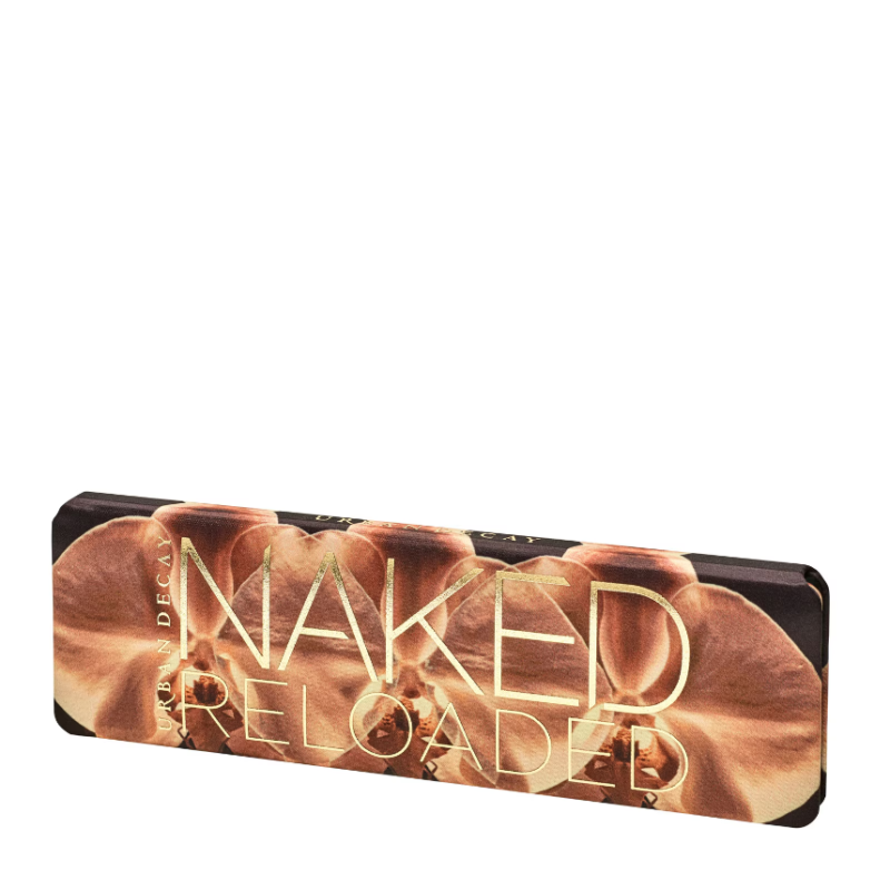 Urban Decay Naked Reloaded Eyeshadow Palette - Image 5