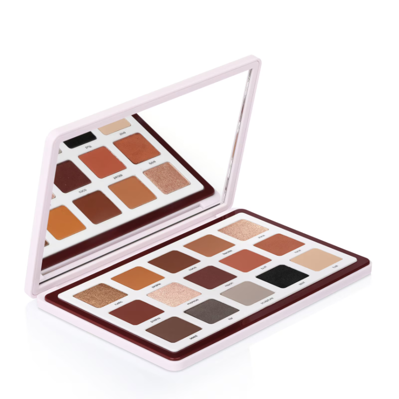 Natasha Denona Biba All Neutral Palette 37.5g - Image 2