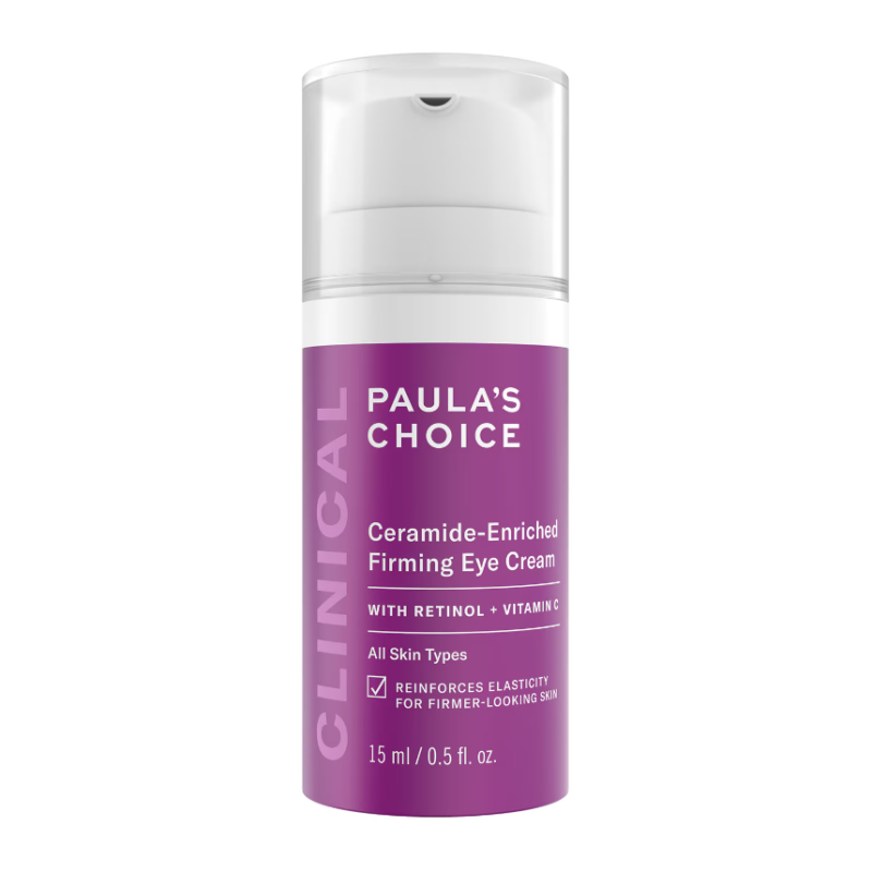 Paula's Choice Clinical Ceramide-Enriched Eye Cream 15ml