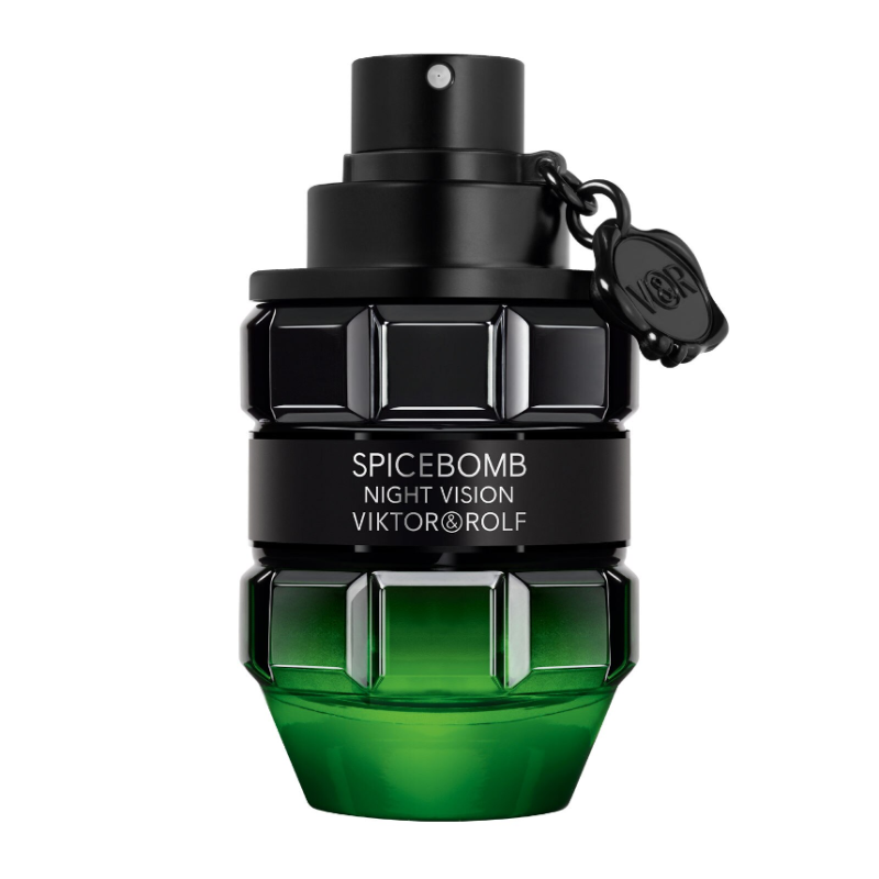 VIKTOR&ROLF Spicebomb Night Vision Eau de Toilette 50ml