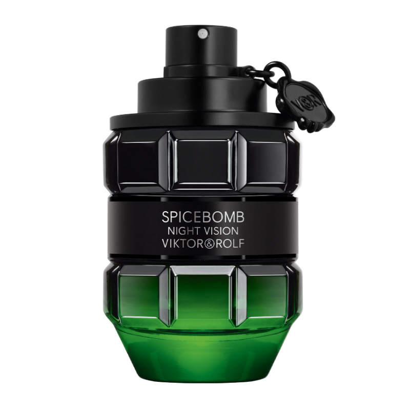 VIKTOR&ROLF Spicebomb Night Vision Eau de Toilette 90ml