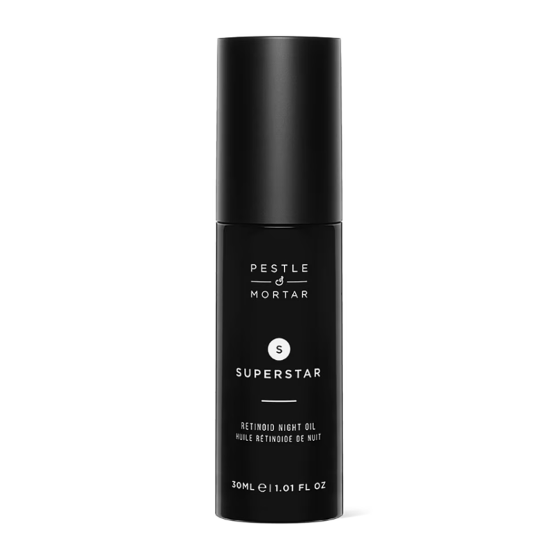 Pestle & Mortar Superstar Retinoid Night Oil 30ml - Image 2