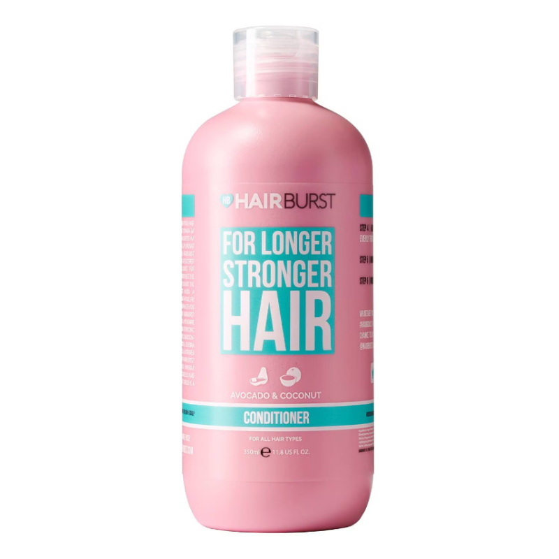 HAIRBURST LTD Longer Stronger Hair Conditioner 350ml