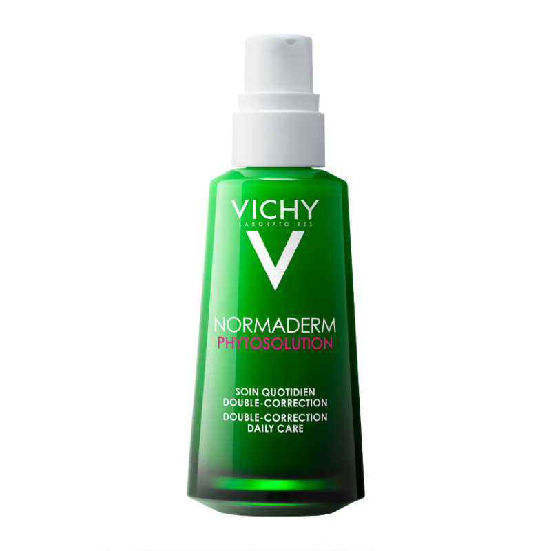 Vichy Normaderm Double-Correction Daily Care 50ml