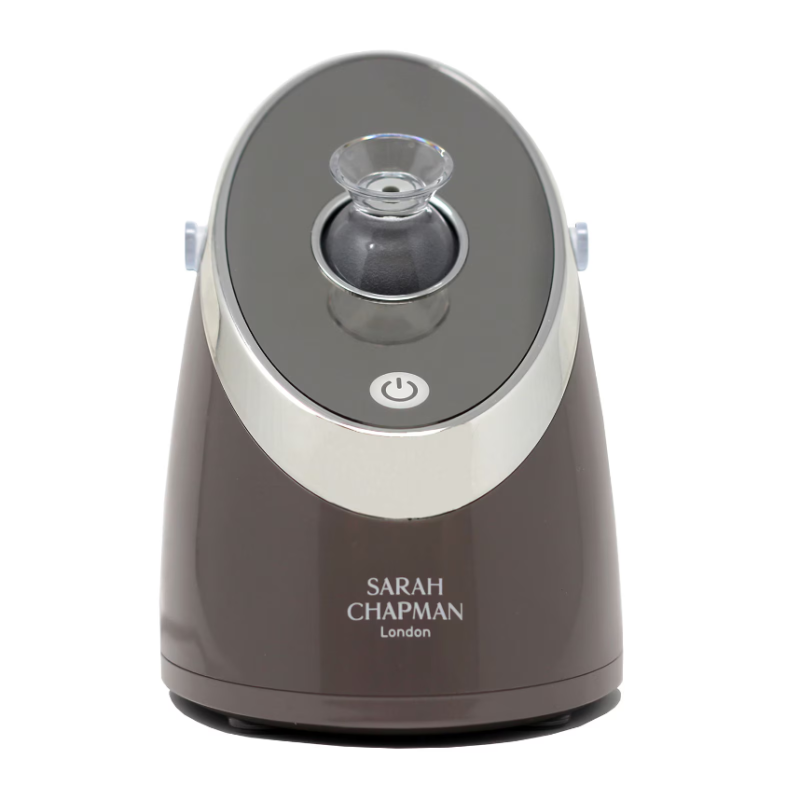 Sarah Chapman Pro Hydro-Mist Steamer - UK Plug