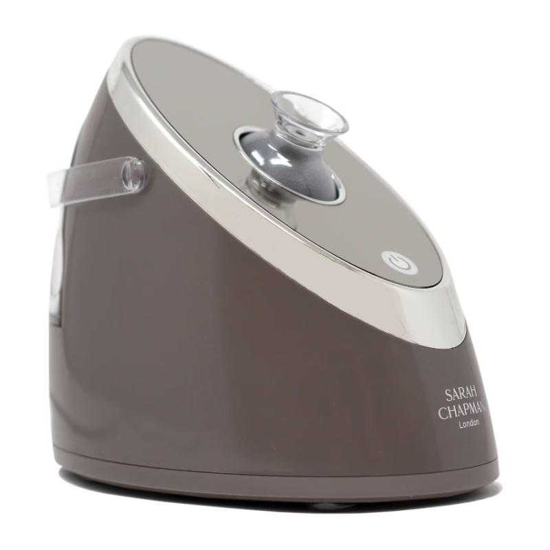 Sarah Chapman Pro Hydro-Mist Steamer - UK Plug - Image 2