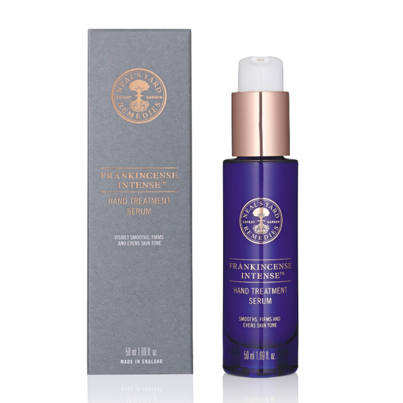 Neal's Yard Remedies Frankincense Intense™ Hand Treatment Serum 50ml - Image 2