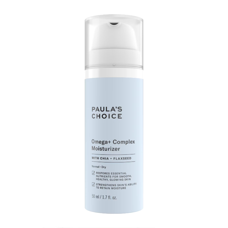 Paula's Choice Omega+ Complex Moisturiser 50ml