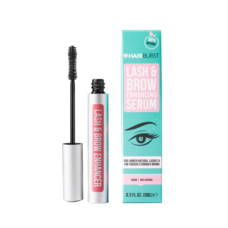 HAIRBURST LTD Lash & Brow Enhancing Serum 9ml - Image 2