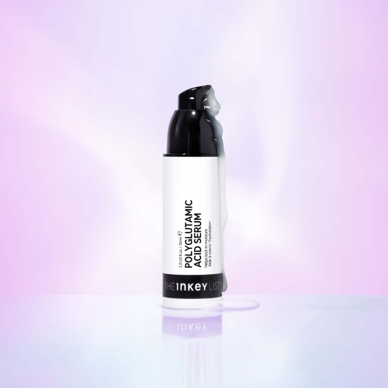 The INKEY List Polyglutamic Acid Serum 30ml - Image 3