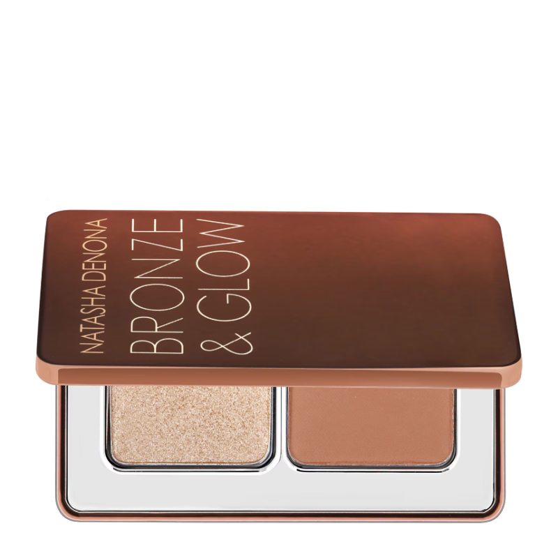 Natasha Denona Mini Bronze & Glow 4g - Image 2