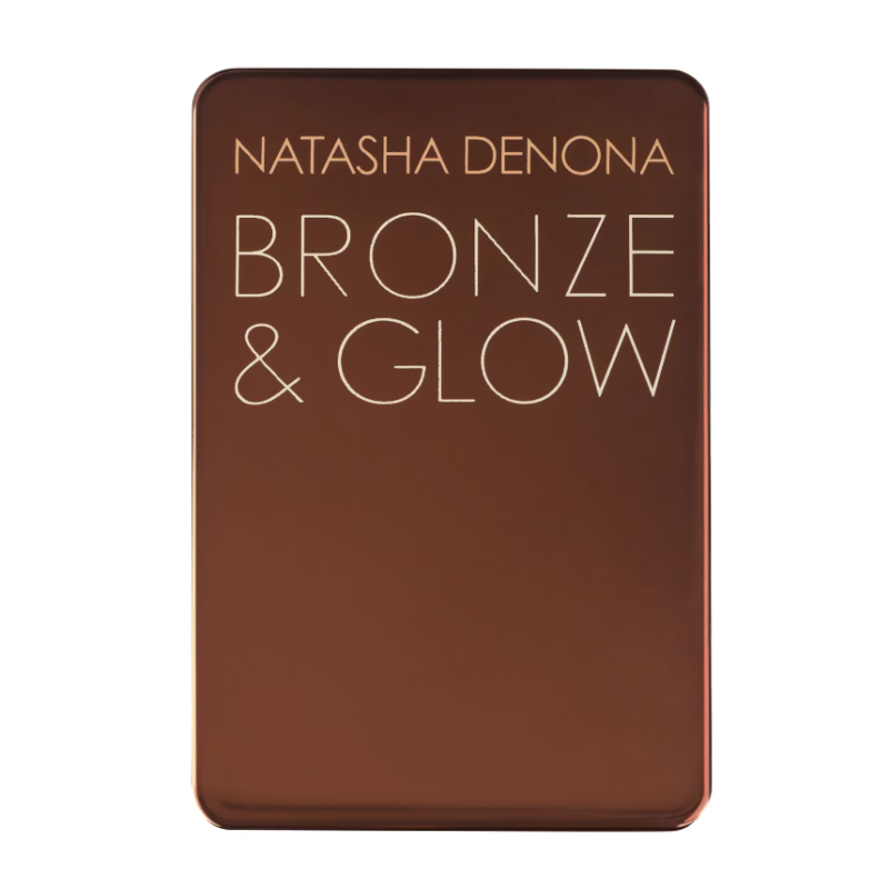 Natasha Denona Mini Bronze & Glow 4g - Image 4