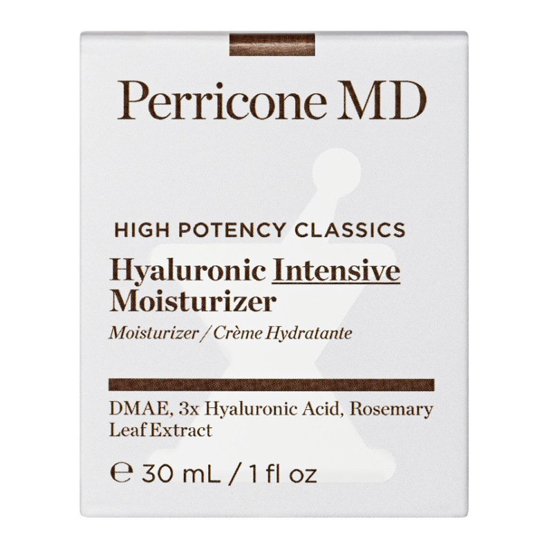 Perricone MD High Potency Classics Hyaluronic Intensive Moisturizer 30ml - Image 2