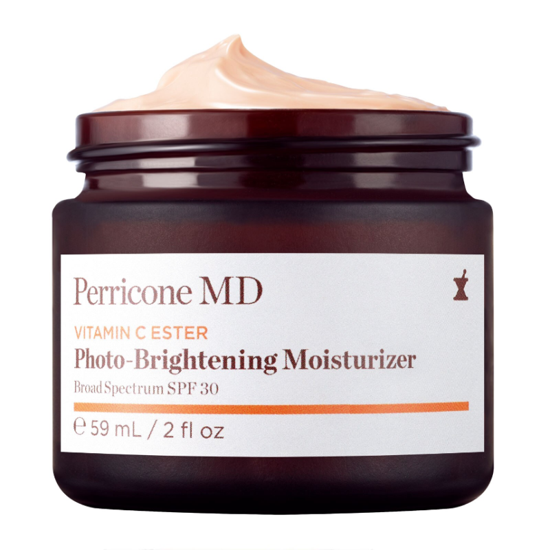 Perricone MD Vitamin C Ester Photo-Brightening Moisturizer Broad Spectrum SPF30 59ml - Image 3