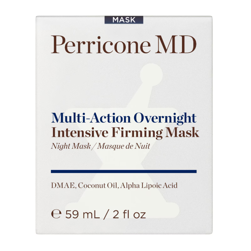 Perricone MD Multi-Action Overnight Intensive Firming Mask 59ml - Image 2