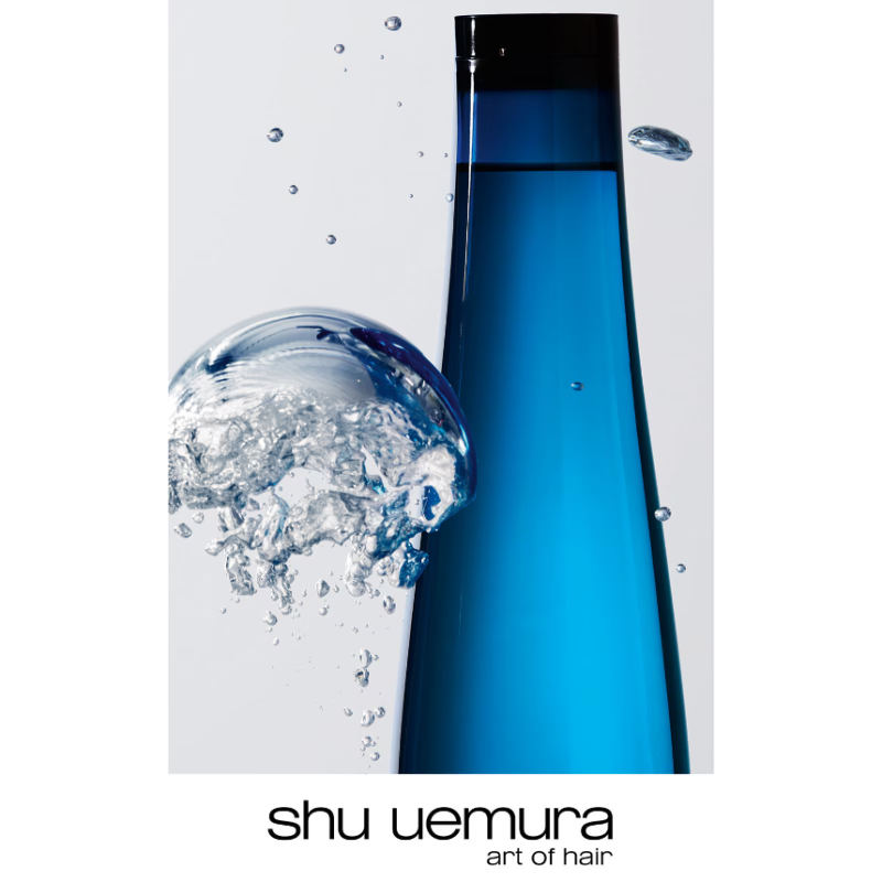 Shu Uemura Art of Hair Muroto Volume Shampoo 300ml - Image 5