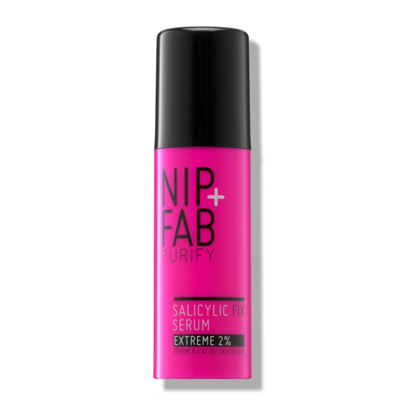 NIP+FAB Salicylic Fix Serum Extreme 2% 30ml
