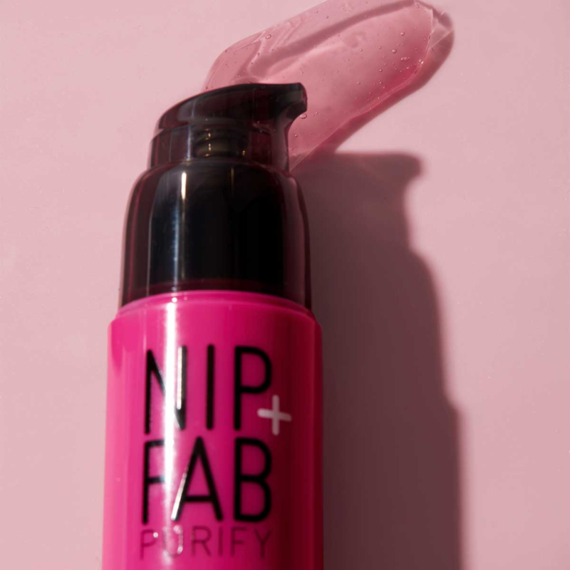 NIP+FAB Salicylic Fix Serum Extreme 2% 30ml - Image 2