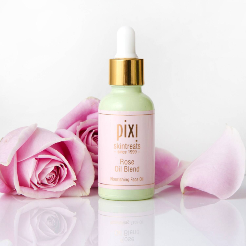 Pixi Rose Oil Blend 30ml - Image 2