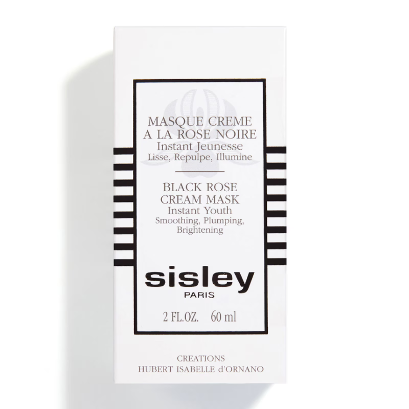 SISLEY Black Rose Cream Mask 60ml - Image 2