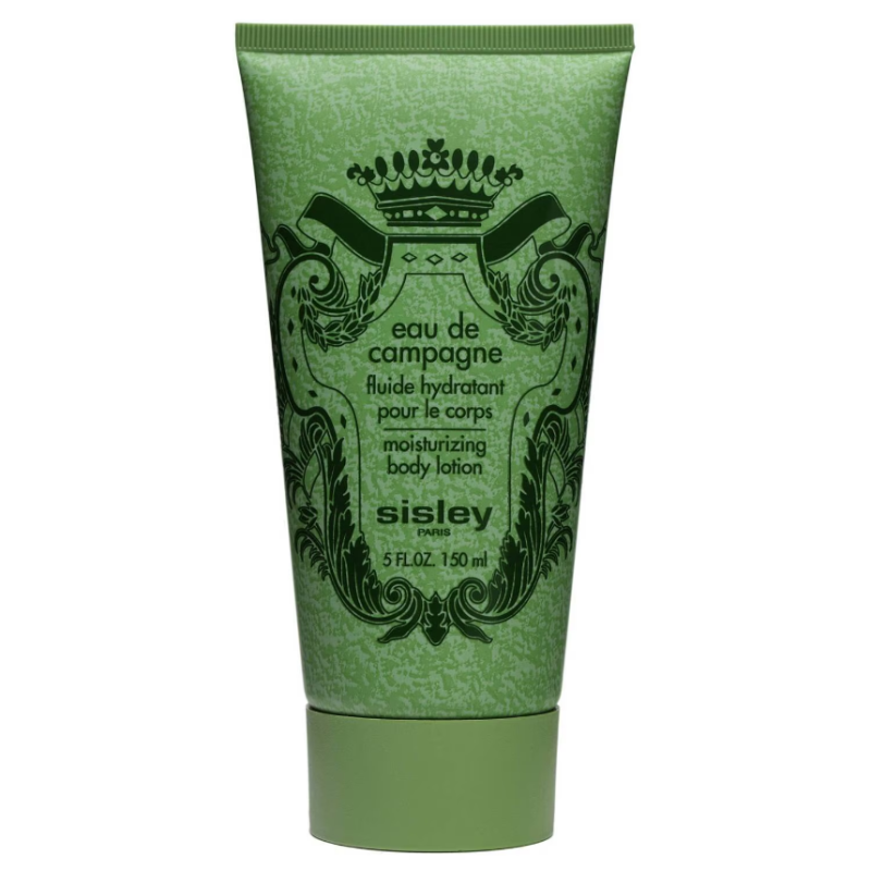SISLEY Eau de Campagne Moisturizing Body Lotion 150ml