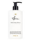 SISLEY Izia Perfumed Bath & Shower Gel 250ml