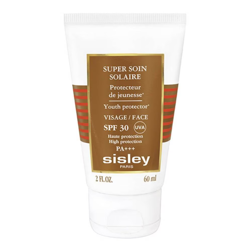 SISLEY Super Soin Solaire for Face SPF30 60ml