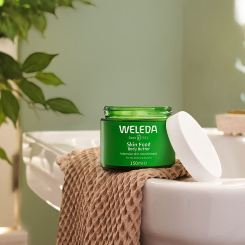 Weleda Skin Food Body Butter 150ml - Image 4