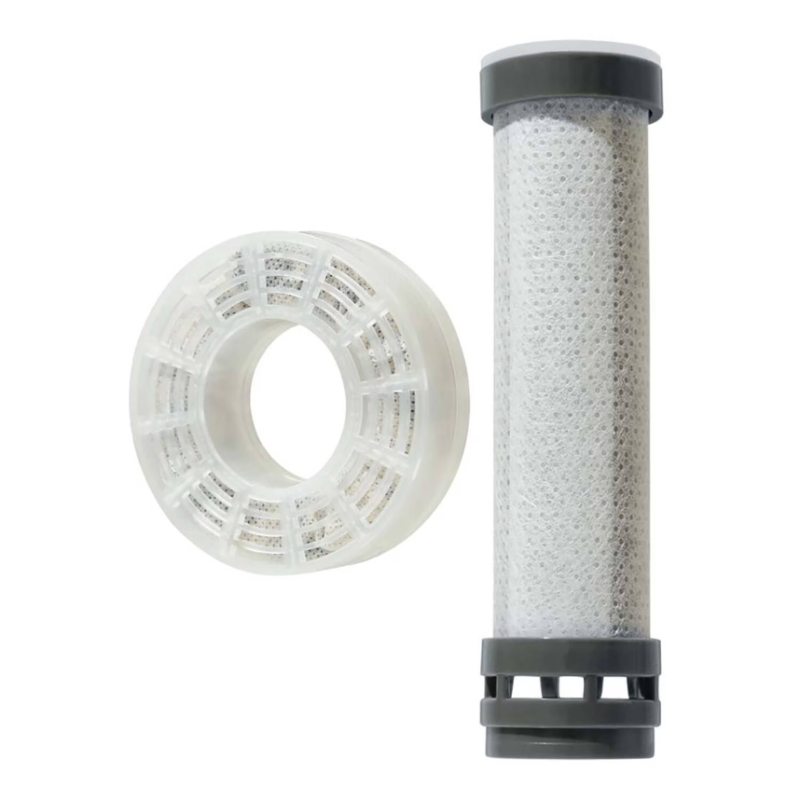 HELLO KLEAN Purifying Shower Head Refill Cartridges 155g